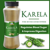 Karela Powder 250gm